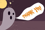 Zomblo | Halloween Horror Font, a Script Font by Denustudios (Thumbnail 12 of 12)