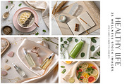 Healthy Life, a Health & Medical Photo by Digital Art Creations (Thumbnail 3 of 6)