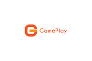 Game Play - Letter G Logo, a Branding & Logo Template by Sahade Studio (Thumbnail 2 of 4)