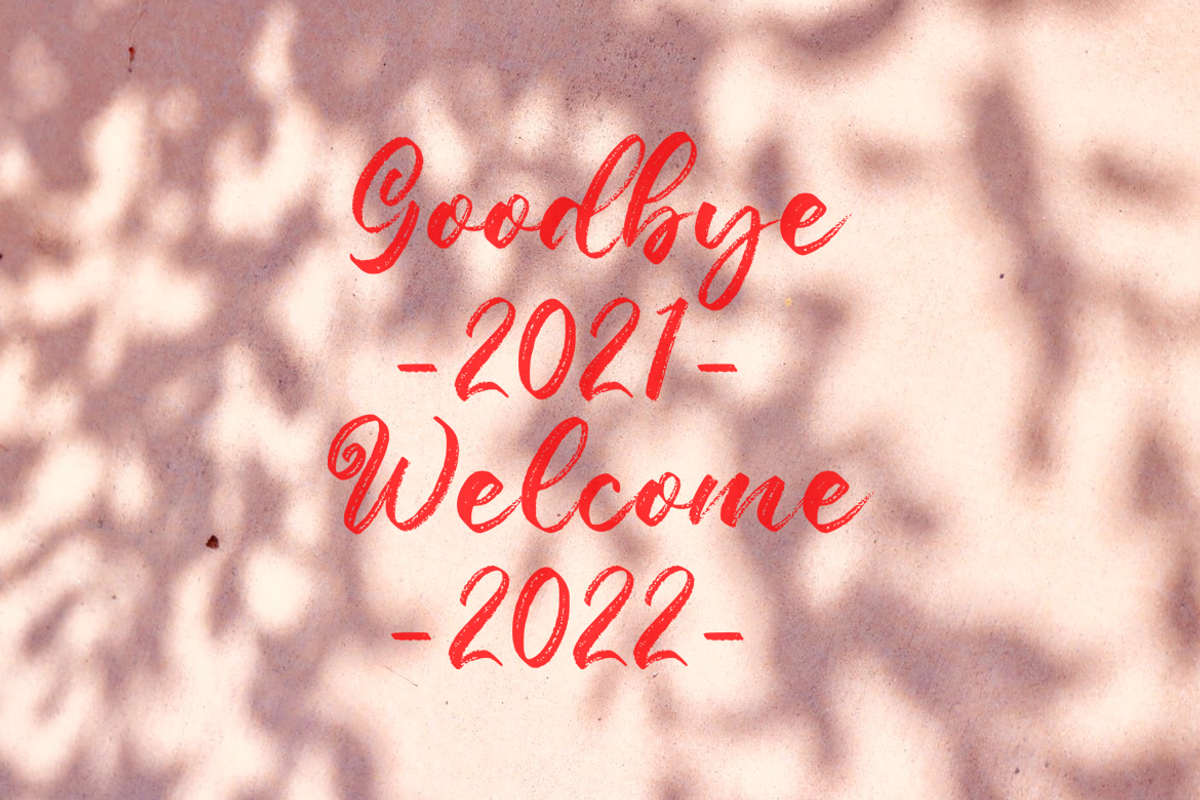 Christmas Story Handwritten Font Duo, a Script Font by Bluestudio (Photo 11 of 12)
