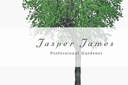 English Cottage Garden Pack, an Object Illustration by WeavaBird (Thumbnail 3 of 4)