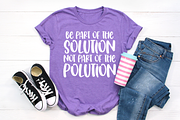Wild Greens Font, a Handwritten Font by Amber Nest Design (Thumbnail 5 of 7)