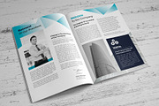 Corporate Brochure Template V4, a Brochure Template by JanySultana (Thumbnail 3 of 12)