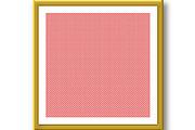 Geometric Seamless Pattern With, a Pattern Graphic by FineArtStudio (Thumbnail 2 of 3)
