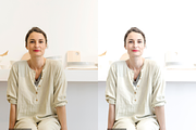 10 Silver White Lightroom Presets, a Preset Add-On by RamsaGraphi (Thumbnail 10 of 10)