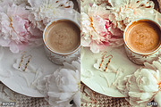 Coffee Brown Lightroom Preset Pack, a Preset Add-On by AAA Presets (Thumbnail 23 of 25)