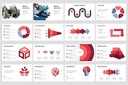 Corporate Business Solutions, a Presentation Template by Presentation Templates (Thumbnail 4 of 7)