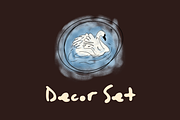 Romantic Relics Ephemera Pack, an Object Graphic by The Journey Atelier (Thumbnail 4 of 33)