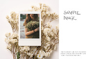 Instant Photo Mockups Collection, a Mockup by mock-ups (Thumbnail 28 of 59)