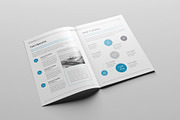 Brochure Bundle - 4 in 1, a Brochure Template by Brochure-Market (Thumbnail 7 of 39)