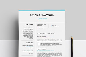 Resume