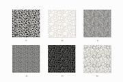 Big Bundle: 90 Seamless Patterns, a Pattern Graphic by Curly_Pat (Thumbnail 16 of 23)