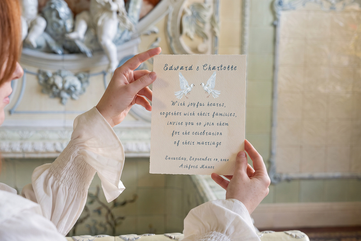 Amber & Linen-Romantic Font, a Handwritten Font by Amely.Art (Photo 4 of 8)