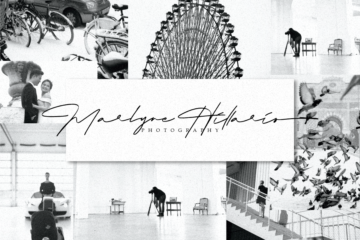 Ashgabat Natural Signature, a Script Font by Glyphstyle (Photo 11 of 12)