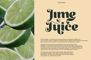 Vastile - Stylish Display Font, a Serif Font by Say Studio (Thumbnail 7 of 12)