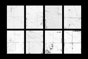 Distressed White Paper Texture, a Texture Graphic by Shovajit (Thumbnail 3 of 3)