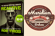 Modulate, a Font by Stiggy & Sands (Thumbnail 6 of 9)