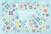 Winter Holidays with Dogs, an Animal Illustration by Lidiebug (Thumbnail 7 of 7)