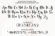 Love Always, a Handwritten Font by FreshTypeINK (Thumbnail 5 of 8)