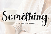 Barbie Christmas, a Handwritten Font by FreshTypeINK (Thumbnail 5 of 8)