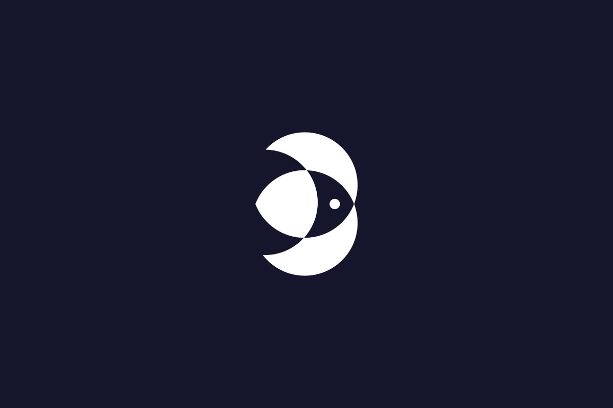 Letter B Bird Logo, a Branding & Logo Template by Abir Hossain Waffi (Photo 4 of 4)