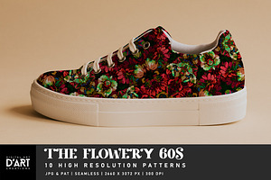 The Flowery 60s