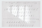 Jadatype Fonts Pack | Script Edition, a Script Font by Jadatype.id (Thumbnail 19 of 25)