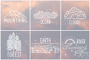 Nature, an Illustration by JulianArt (Thumbnail 1 of 7)