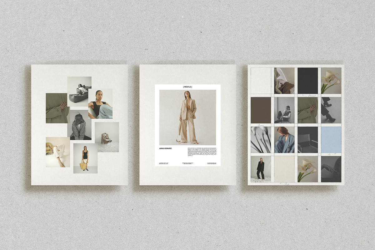 PSK | Social Media Kit, a Social Media Template by Studio Standard (Photo 6 of 11)