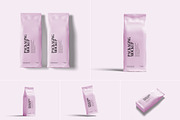 Packaging Mockup, a Packaging Mockup by suciamairastd (Thumbnail 1 of 6)