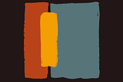 6 Hand Drawn Abstract Patterns, a Pattern Graphic by sergiowashere (Thumbnail 9 of 9)