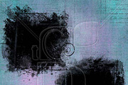 Artistic Clipping Masks paintedd, an Object Graphic by Vintage Style Designs (Thumbnail 3 of 3)
