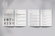 White Paper, a Brochure Template by Orcshape Studio (Thumbnail 13 of 17)