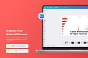 Financial Coach Brand Guideline, a Magazine Template by productype1 (Thumbnail 3 of 6)
