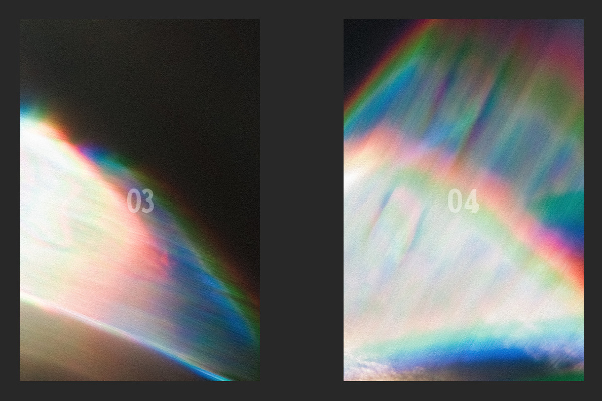 Shadow Dreams | 15 Real Prism Photos, an Abstract Photo by Melanie Helena (Photo 3 of 10)