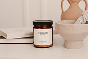 Samudera Classy Elegant Font, a Serif Font by Storytype Studio (Thumbnail 10 of 15)