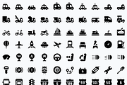 Roundies 2200 Solid Icons, a Solid Icon by Vectopus.com (Thumbnail 23 of 27)