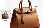 HALFTONE X Experimental Halftone, an Action Add-On by Studio Retouch (Thumbnail 42 of 63)