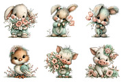 What’s Included: File Formats:, an Illustration by SinaCreation (Thumbnail 3 of 9)