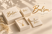 Modern Script – Handwritten Font, a Script Font by Raffa Creative (Thumbnail 10 of 10)