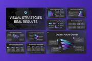 Marketing Strategy PowerPoint, a Presentation Template by Antstheme (Thumbnail 3 of 4)