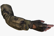 FPS Hand, a Characters & Person 3D Model by Beatheart Creative Studio (Thumbnail 16 of 20)