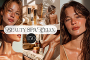 Soft Rituals | Beauty & Spa ~ 150, a Beauty & Fashion Photo by SCHÉRI (Thumbnail 1 of 21)