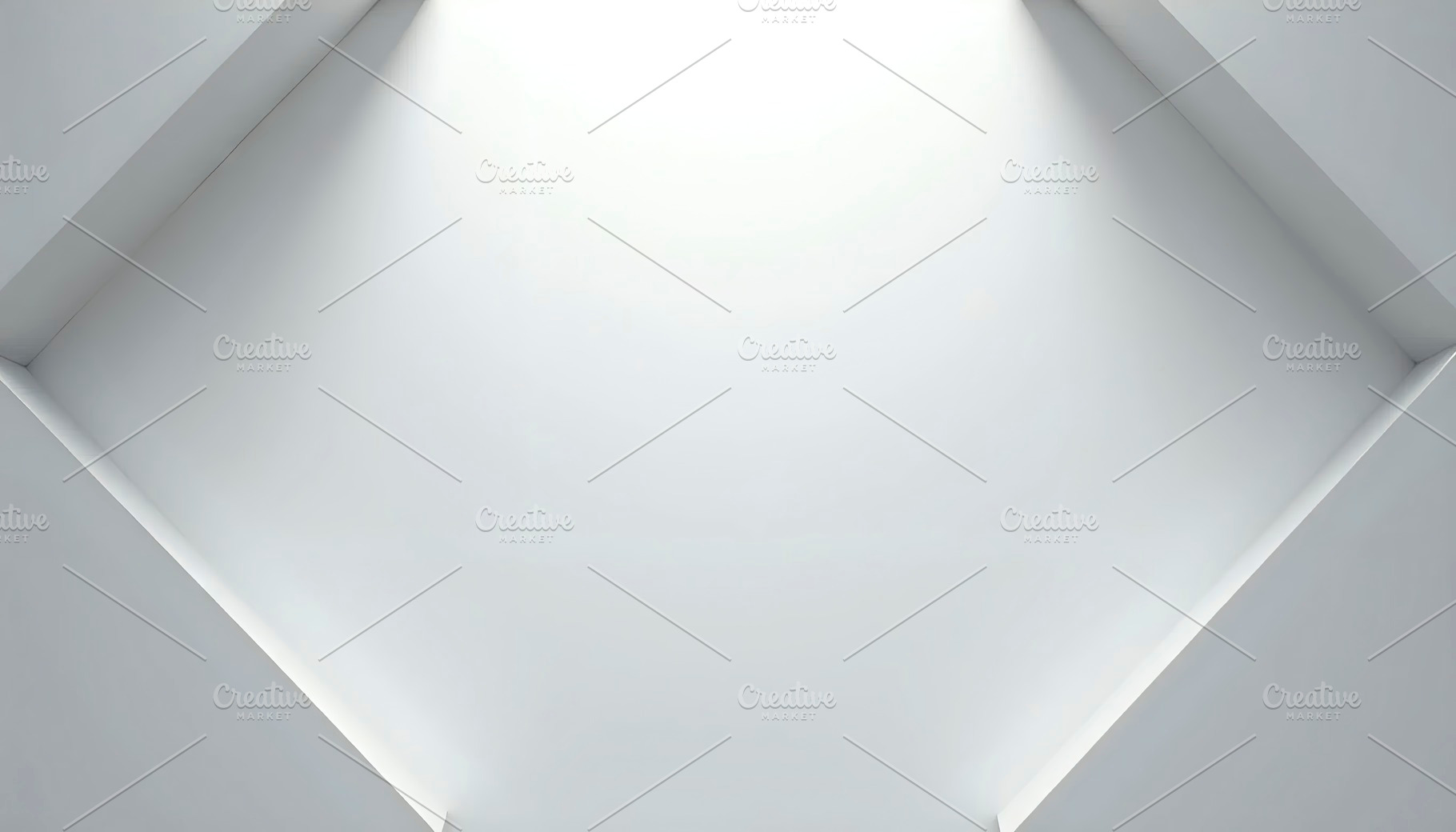 Abstract Business Frame With Gradien, a Photo by LOGOCREATIVE