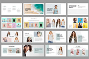 Boa Hancock Powerpoint Template, a Presentation Template by PSD Action (Thumbnail 6 of 12)