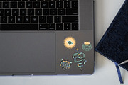 Mystic - Graphic Collection, an Object Graphic by Alina Sh (Thumbnail 6 of 8)