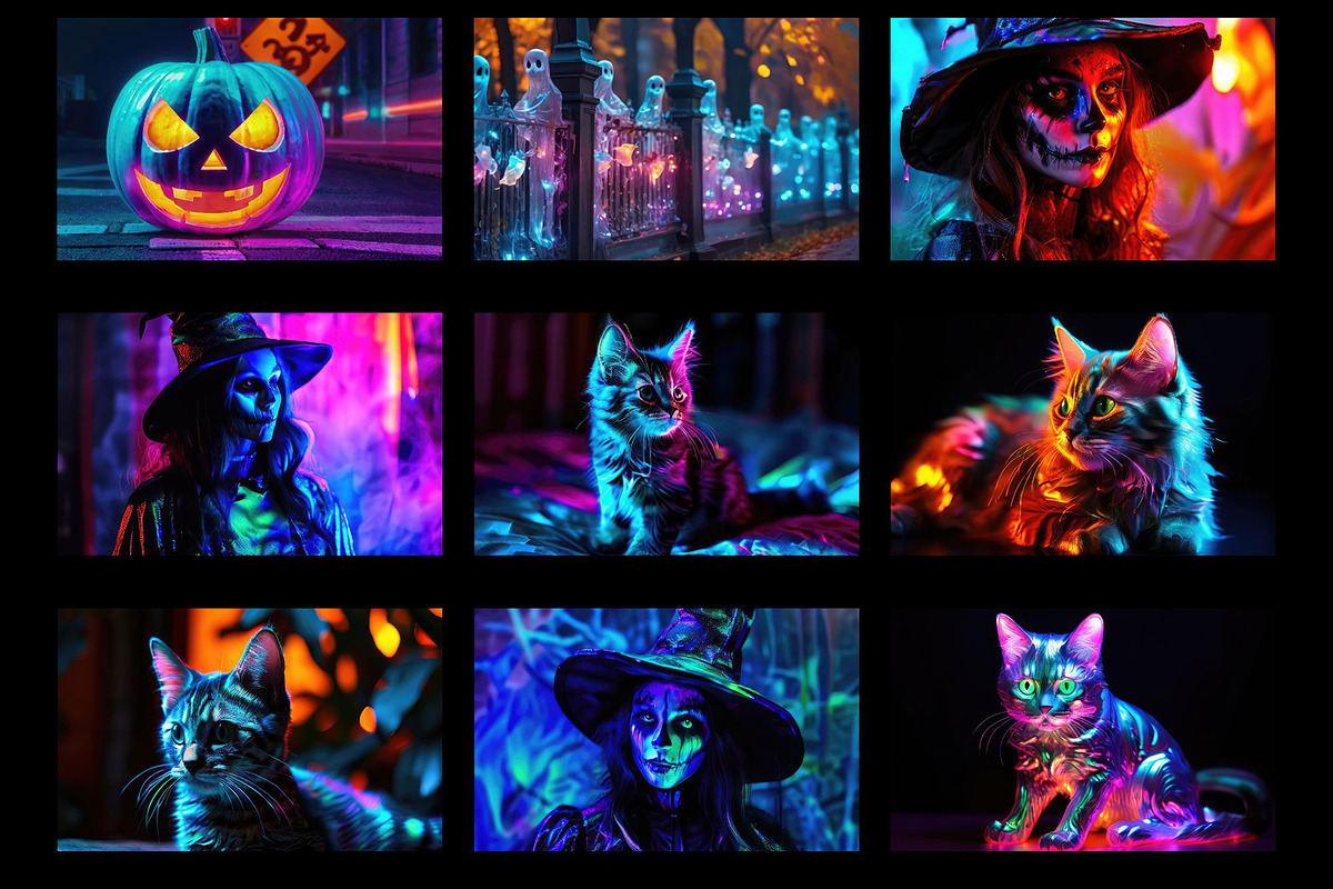 Iridescent Halloween, a Holiday Photo by pictures for you (Photo 8 of 36)