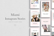 Instagram Stories Bundle, a Social Media Template by Ruben Stom (Thumbnail 35 of 53)