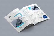 Company Profile | Docx | InDesign, a Brochure Template by BrochuresFactory (Thumbnail 8 of 11)