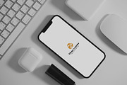 Leaf Logo Design, a Branding & Logo Template by MR.A (Thumbnail 4 of 4)